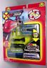 1243 Basic Fun Xts Expandable Micro Train System Silver Bullet Engine