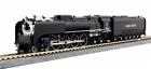 126-0401 Kato Usa Model Train Products Union Pacific Steam Locomotive
