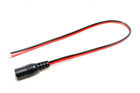 12vfpap Unbranded Dc Power Adapter Female Awg Wire Pigtail