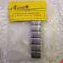 13004 Car Steel 4 1 Flat Freight 2 3 Line Weight