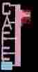 13012 Miller Engineering Vertical Sign Lighting Kits Cafe Large Right