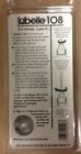 134 Labelle Micro Fine Powdered 098552001347