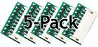 1374 Train Control Systems Dcc Decoder Socket Jst Female 879508003406