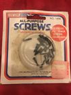 1404 Life Like All Purpose Screws Pieces