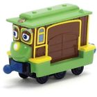 140441 Chuggington Stacktrack Zephie Train 796714540085