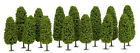 1411 Model Power Assorted Trees Med Gr 14 037135014114