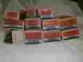 1469ws 1469 Lionel Postwar Freight Set 027 Guage In Original Box W Indv Boxes