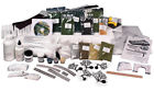 7247714 14922 Woodland Scenics Subterrain System Foam Products Expansion Assortment 724771149224