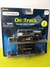 15131-1601 Kid Connection On Track Texas Pacific Locomotive And Coal Die
