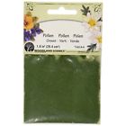 153514 Woodland Scenics Pollen Green 724771046448