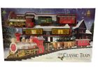 159243 Funtech The Classic Christmas 602860820837
