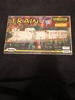 1608 Puzzled Train 184499016084