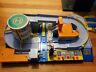 161223 Takara Tomy Tomica And Lets Play Auto Railroad Crossing Station