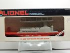 16618 Fe Ships Maintenance Lionel Fast Scale Track Car 6 - Sante Box