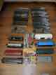 1668e-1682-1680-1677-1679-track Antique-lionel Train-engine Prewar 027 Vintage