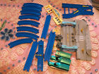 170116 Takara Tomy Hayabusa Tomica Station Rotary Set Plarail Shinkansen