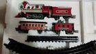 170b New Bright Ltd Vintage Toys Hearthside Village Battery Operated Train