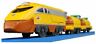 171115 Plarail Chuggington Action Chugger Model Train 4904810458746
