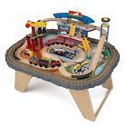 17564.0 Kidkraft Train Set Transportation 746591662455
