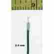 18-016-20 Miniatronics Lamp 16v 2.4mm Clear 20 651261201684