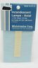 18-075-10 Miniatronics Lamp Clear 651261207570