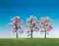 181406 Faller Cherry Trees 3