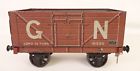 18335 Bassett Lowke Rare Prewar Gauge Gn Open Coal Orig