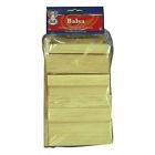 19 Midwest Products Project Woods Balsa Economy Bag 091157000197