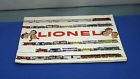 1900-1955 Lionel Used The Trains Worlds Booklet Finest