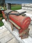 1900s Sharp Antique Train... Display Large Locomotive... Super Toy