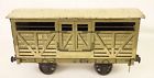 1909 Carette Midlands Rare Prewar Gauge Mr Cattle Orig