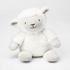 191906000963 Plush Lamb Cloud Island White