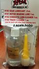 192 Atlas Conductalube Cleaning Oil