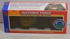 1922 Life-like Autumn Trees New 0077071010023
