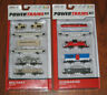 192995150140 Power Trains New Jakks Military Car Pack Set