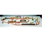 200856 Childcraft Express Train Set