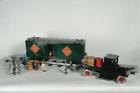 2011-rx T-reproductions-buddy-l T-reproduction-buddy-l Railway Express