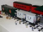 2012-bc T-reproductions-buddy-l T-reproduction-buddy-l Bunk Car