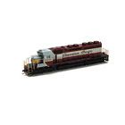N-1-160-arnold 2056 Arnold Rapido Locomotive Y9200