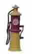 2100 Pumps Pack Century Ho Scale Gas 2 Per