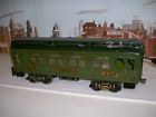 2107 Voltamp Antique Gauge Virginia Pullman Passenger Car