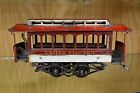 2120 Voltamp 2 Gauge Seven Window