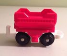 2164ck Euc Trax Cart Cargo Geo Response Rescue Red 2003 Fast