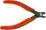 2175m Xuron Vertical Track Cutter Pliers Usa Made 615265901377