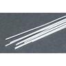 218 Evergreen Styrene Rods New Free Shipping 787026002187