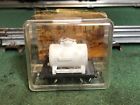 2205 Vintage Egger Bahn Milk Car Case Ln Unused Of