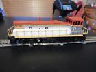 221304 - Engine Train Scale Fast Sante Ships Fe Lionel