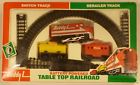 2229c Buddy Vintage Battery Powered Table Top Railroad In Original Box