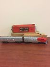 2243p C Lionel Postwar Santa Fe F3