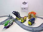 232624 Learning Cruve Chuggington Interactive 796714552033